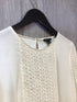 Ann Taylor Blouse Size 2